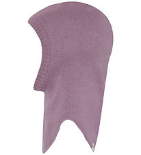 MP Elefanthue - 2-lags - Uld - Lavender Herb