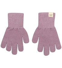 MP Handsker - Uld - Uppsala - Lavender Herb