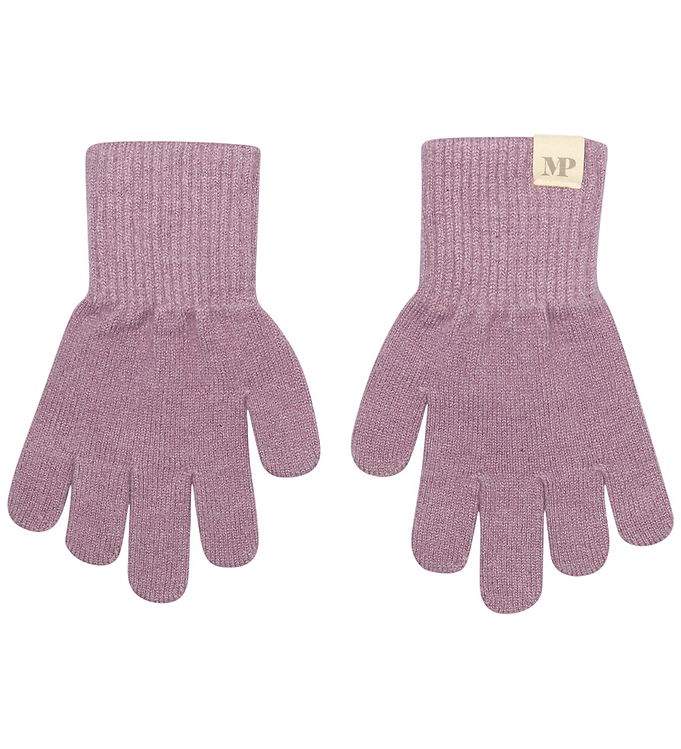 MP Handsker - Uld - Uppsala - Lavender Herb