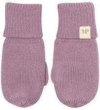 MP Luffer - Uld- Strik - Uppsala - Lavender Herb