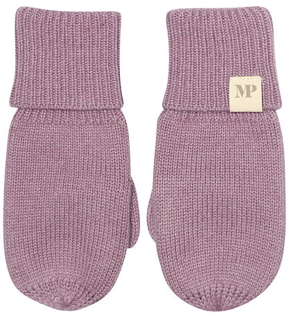 MP Luffer - Uld - Strik - Uppsala - Lavender Herb