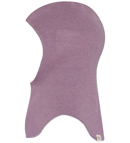 MP Elefanthue - Uld/Bomuld - 2-lags - Uppsala - Lavender Herb