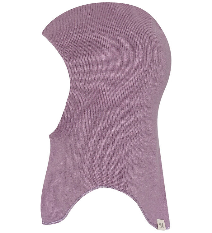 MP Elefanthue - Uld/Bomuld - 2-lags - Uppsala - Lavender Herb