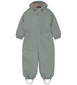 Mikk-Line Snowsuit - Sedona Sage