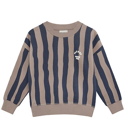 Minymo Sweatshirt - Parisian Night
