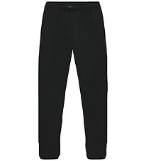 Minymo Leggings - Sweat - Tap Shoe