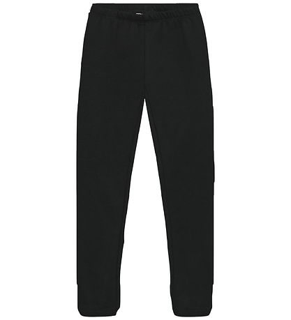Minymo Leggings - Sweat - Tap Shoe