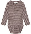 Minymo Body l/æ - Rib - Fungi
