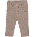 Minymo Sweatpants - Fungi