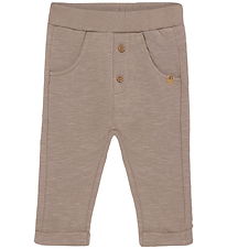 Minymo Sweatpants - Fungi