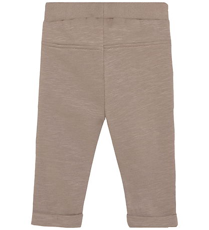 Minymo Sweatpants - Fungi