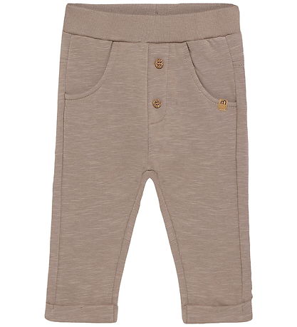 Minymo Sweatpants - Fungi
