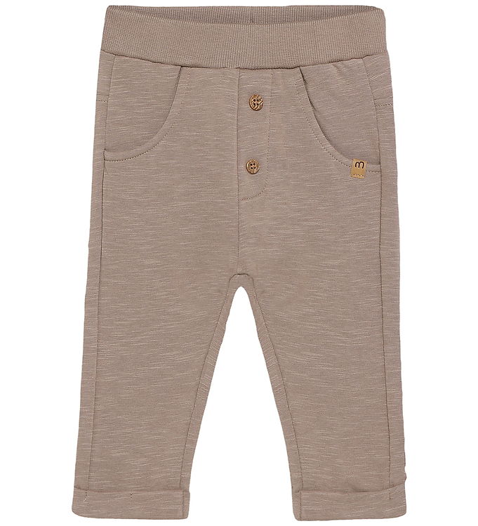 Minymo Sweatpants - Fungi
