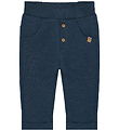 Minymo Sweatpants - Midnight Navy