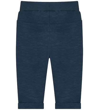 Minymo Sweatpants - Midnight Navy