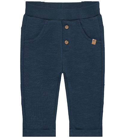Minymo Sweatpants - Midnight Navy