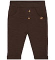 Minymo Sweatpants - Bracken