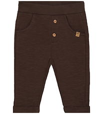 Minymo Sweatpants - Bracken