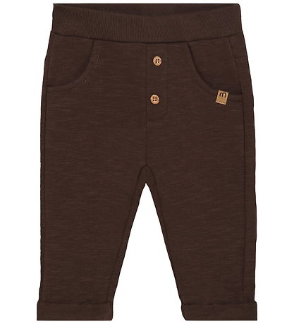 Minymo Sweatpants - Bracken