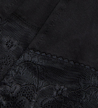 LMTD Tunika - NlfRonia - Black