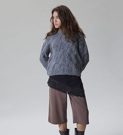 LMTD Tunika - NlfRonia - Black