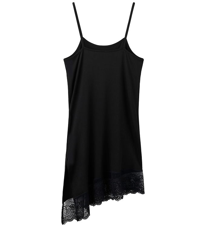 LMTD Tunika - NlfRonia - Black