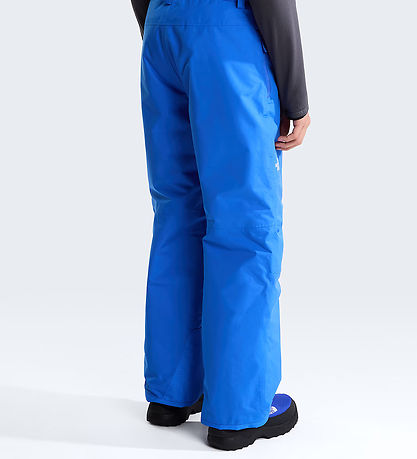 The North Face Skibukser - B Freedom - Active Blue