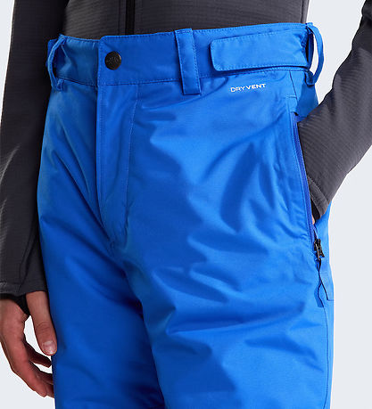 The North Face Skibukser - B Freedom - Active Blue