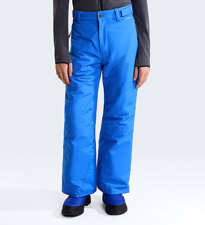 The North Face Skibukser - B Freedom - Active Blue