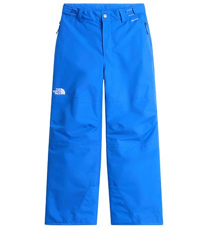 The North Face Skibukser - B Freedom - Active Blue