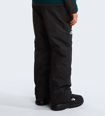 The North Face Skibukser - B Freedom - TNF Black