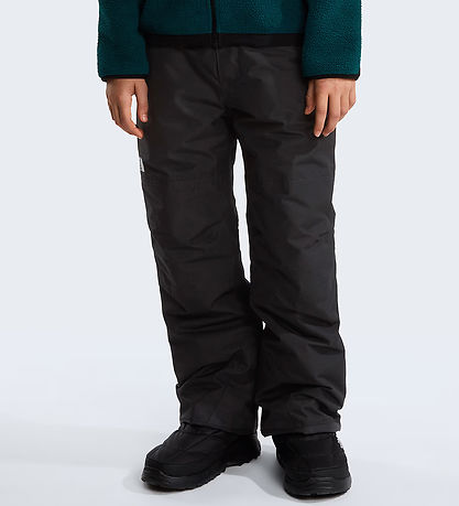 The North Face Skibukser - B Freedom - TNF Black