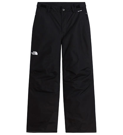 The North Face Skibukser - B Freedom - TNF Black