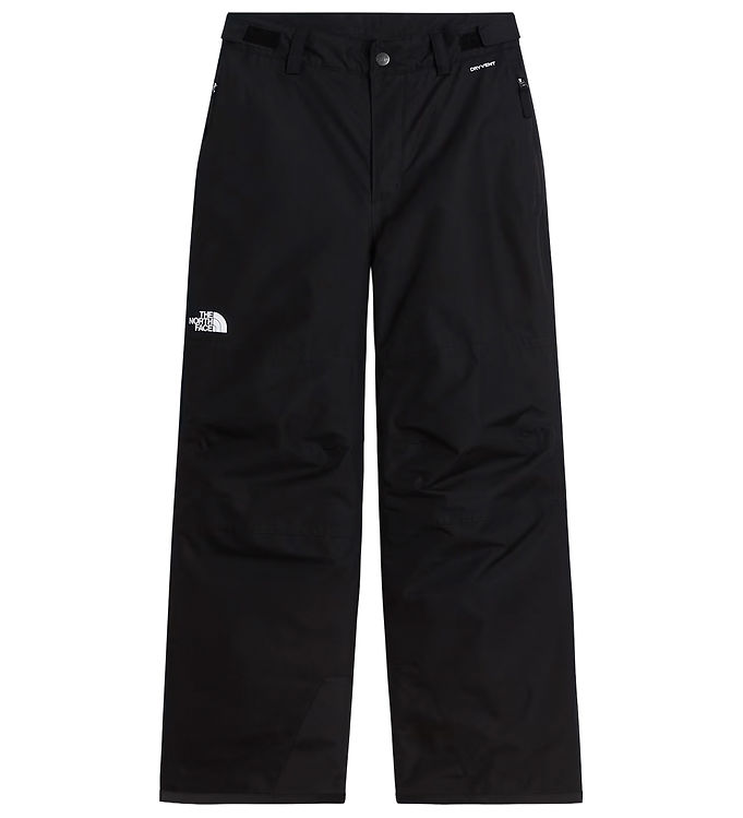 The North Face Skibukser - B Freedom - TNF Black