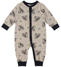 Joha Natdragt - Viscose/Bambus - Beige