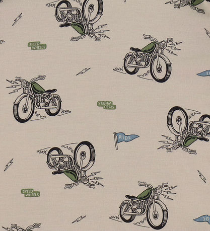 Joha Undertrøje - Viscose/Bamboo - Beige