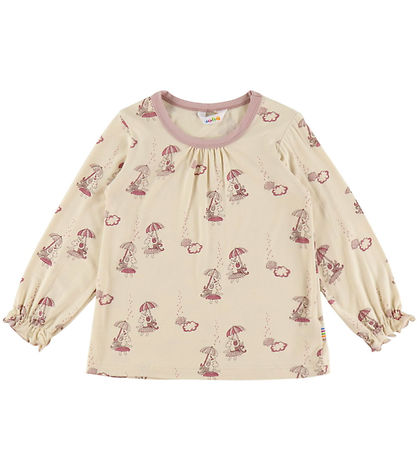 Joha Nattøj - 2-delt - Viscose/Bamboo - Creme