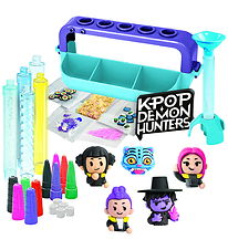Kpop Demon Hunters Kreasæt - Pen Creator Studio