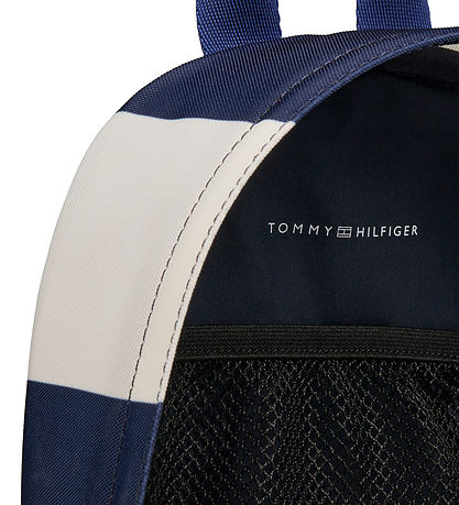 Tommy Hilfiger Rygsæk - Mini - Blue Ink