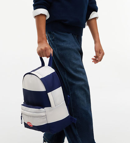 Tommy Hilfiger Rygsæk - Mini - Blue Ink
