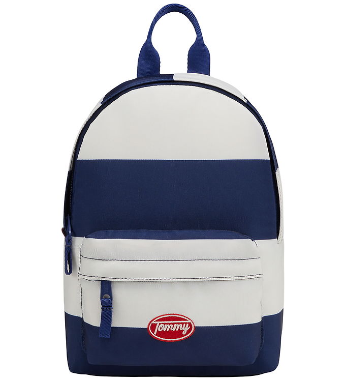 Tommy Hilfiger Rygsæk - Mini - Blue Ink