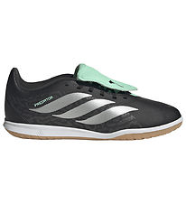 adidas Performance Indendørssko - Predator Club FT IN - CBLACK
