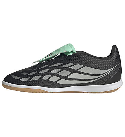 adidas Performance Indendørssko - Predator Club FT IN - CBLACK