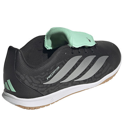 adidas Performance Indendørssko - Predator Club FT IN - CBLACK