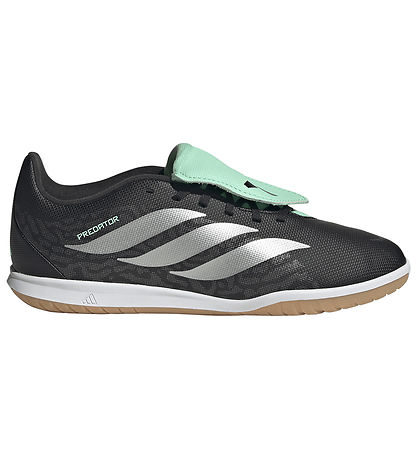 adidas Performance Indendørssko - Predator Club FT IN - CBLACK