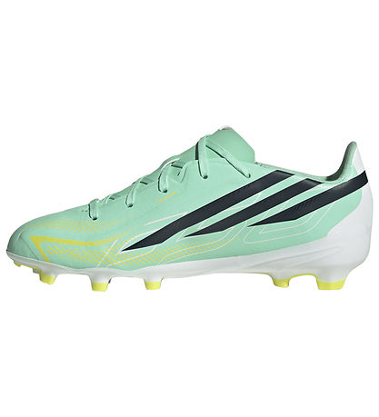 adidas Performance Fodboldstøvler - F50 Hyperfast League FG J - 
