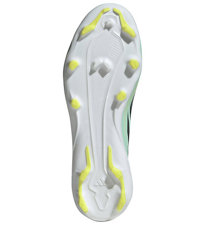 adidas Performance Fodboldstøvler - F50 Hyperfast League FG J - 