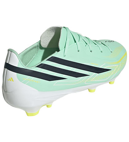 adidas Performance Fodboldstøvler - F50 Hyperfast League FG J - 