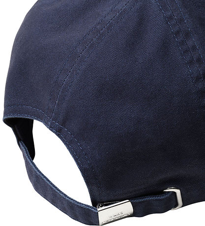 Mads Nørgaard Kasket - Soft Twill Cash - Parisian Night