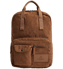 Markberg Backpack - DarlaMBG - Cognac